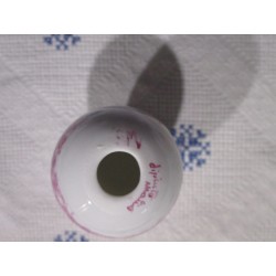 UOVO FABERGE' PAESAGGIO PORPORA