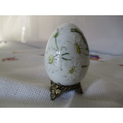 UOVO PICCOLO FABERGE'...