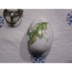 UOVO PICCOLO FABERGE' MARGHERITE