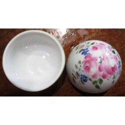 UOVO VIOLINO E OVETTO