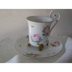 TAZZINA DA COLLEZIONE ROSE...