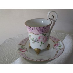 TAZZA DA COLLEZIONE...