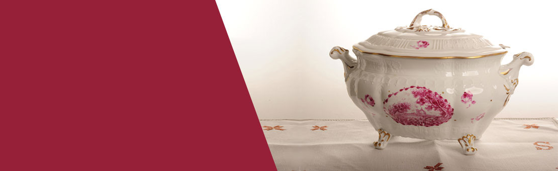 SONO UN PEZZO UNICO!